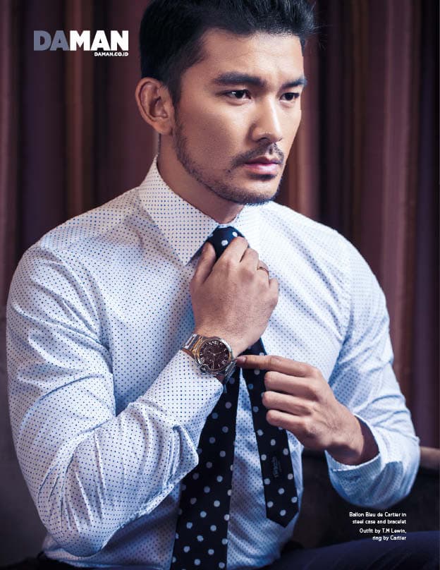 Rio Dewanto_3