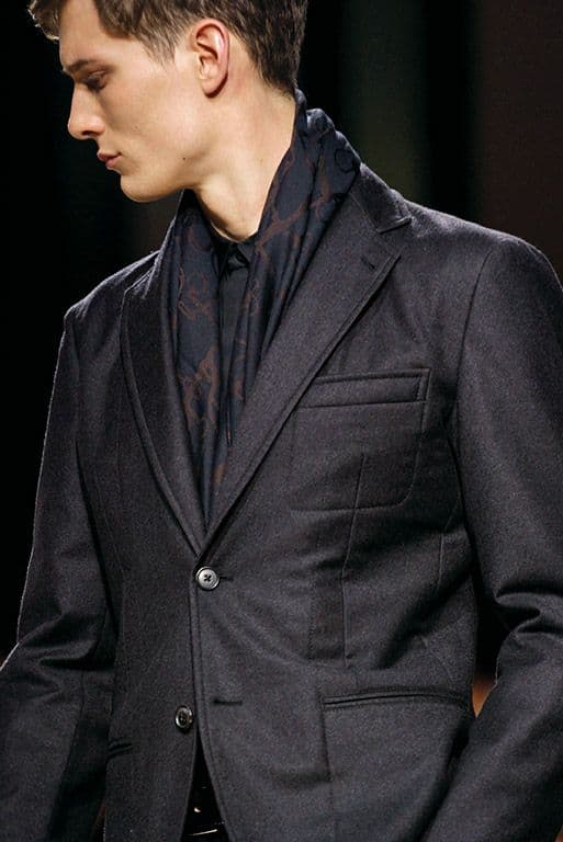 Veronique Nichanian Interview Hermes Men DA MAN