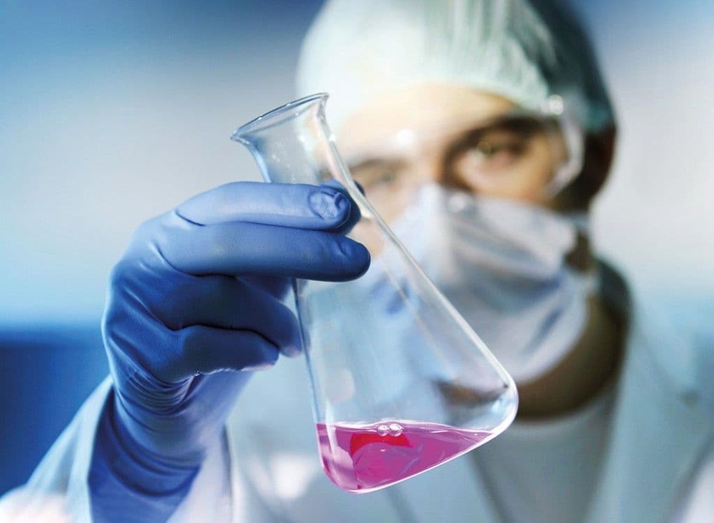 Ebola Virus DA MAN Health