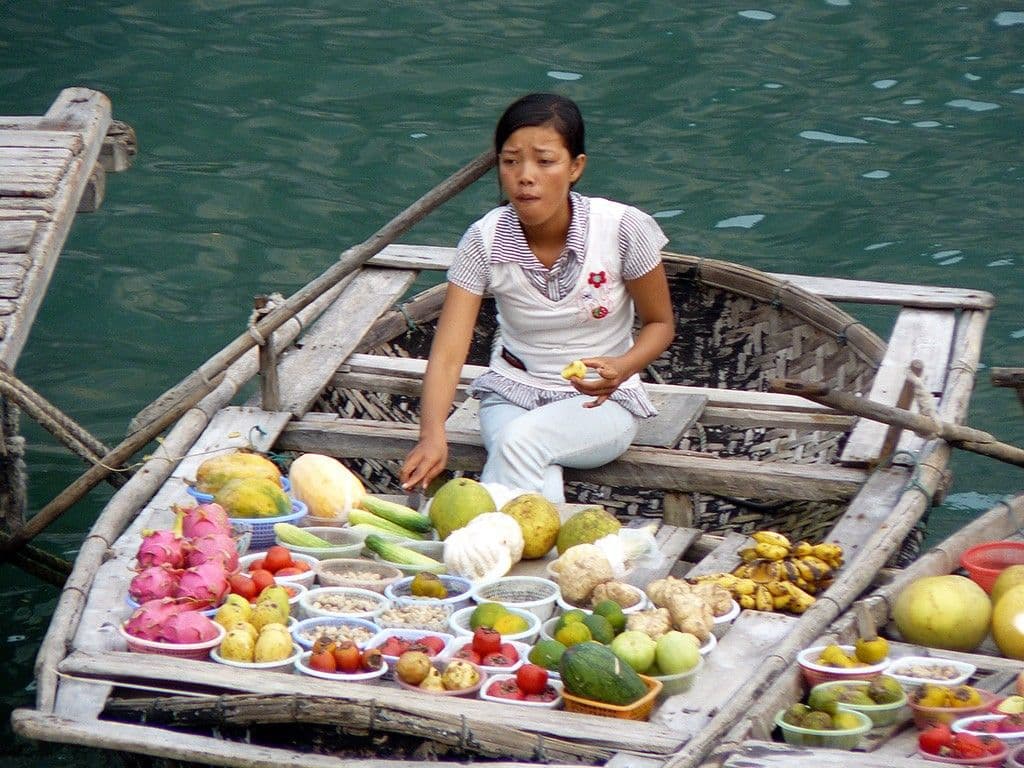 Sapa Vietnam Travel Guide DAMAN