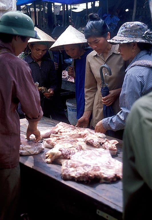 Sapa Vietnam Travel Guide DAMAN