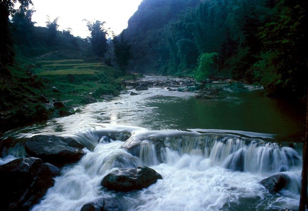 Sapa Vietnam Travel Guide DAMAN