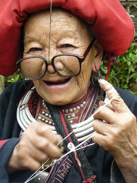 Sapa Vietnam Travel Guide DAMAN