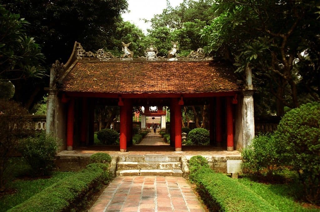 Sapa Vietnam Travel Guide DAMAN