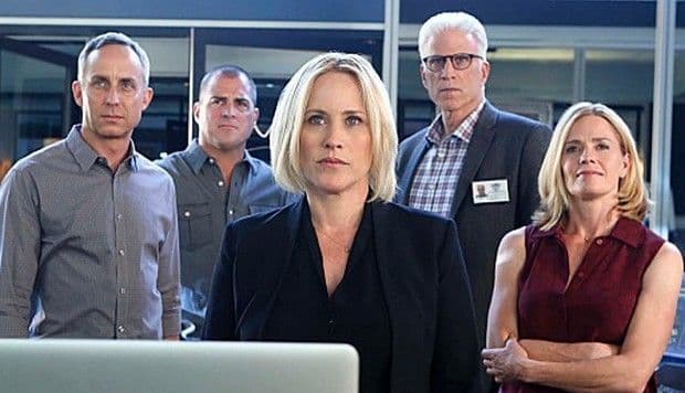 CSI Cyber