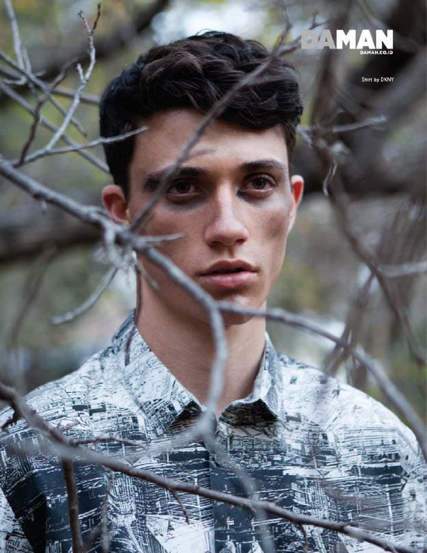 Fashion Jacob_