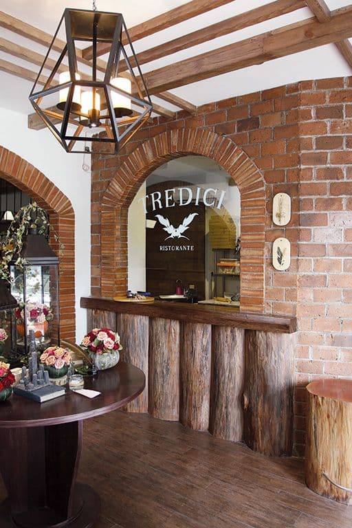 Tredici Ristorante