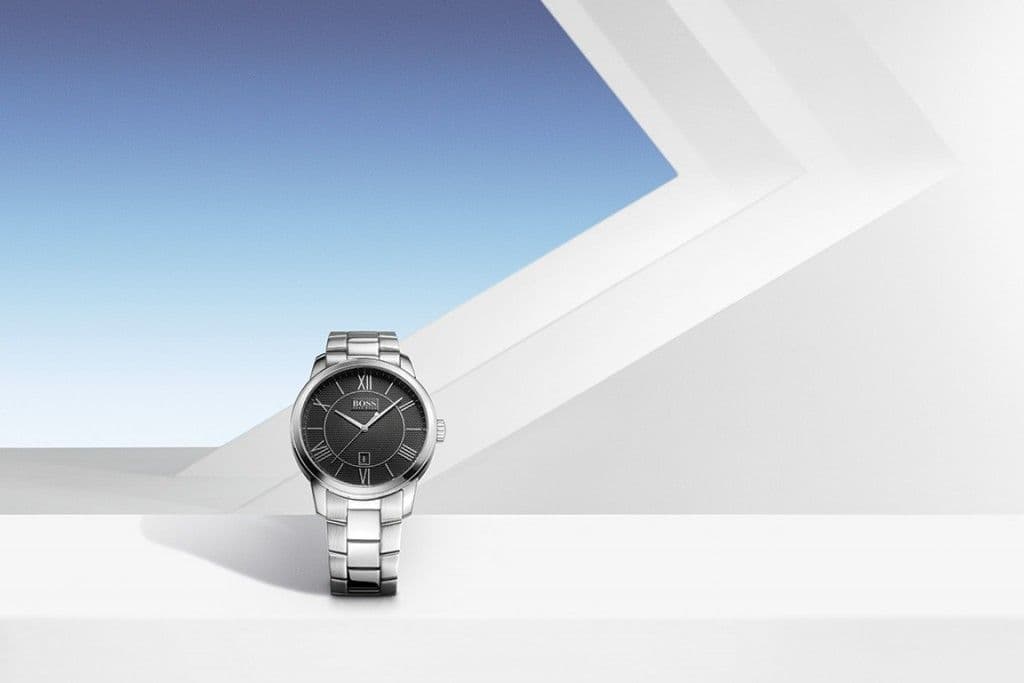 BOSS Watch Classico