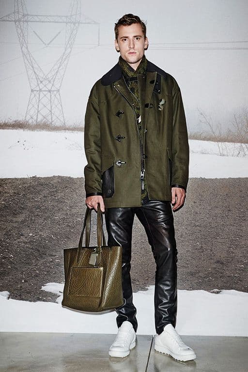 Coach Ready-to-Wear