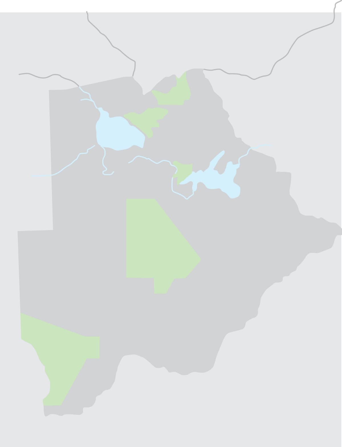 map-botswana