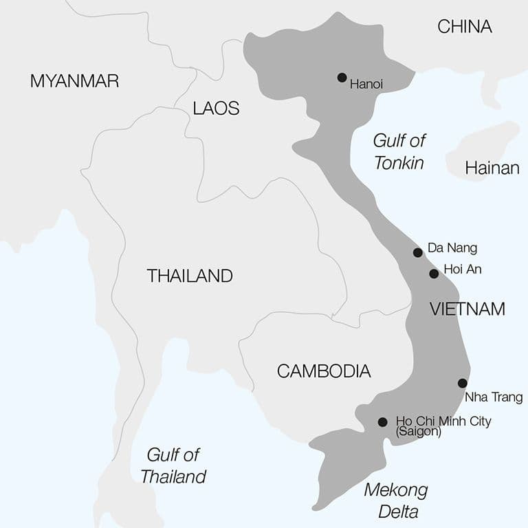 Sapa Vietnam Travel Guide DAMAN