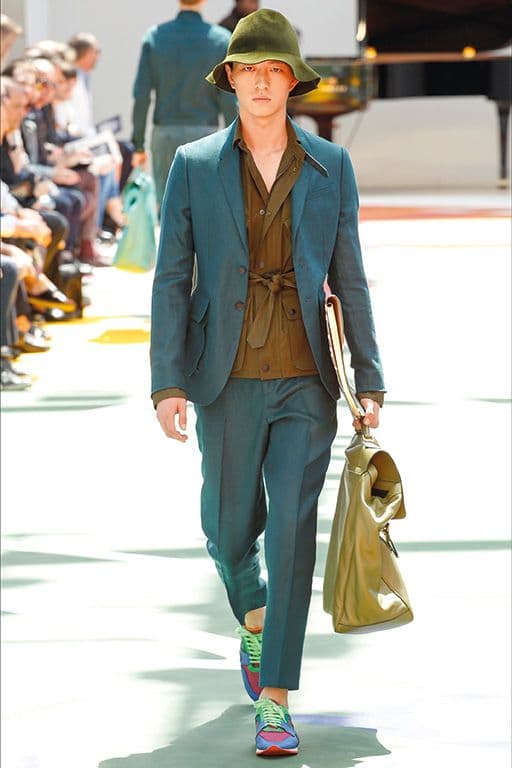 BURBERRY-PRORSUM
