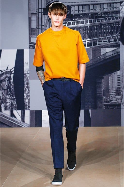 DKNY