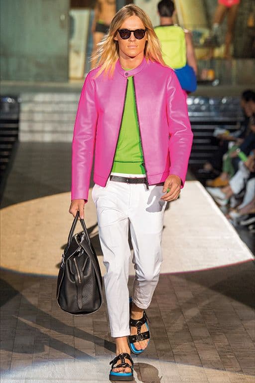 DSQUARED2
