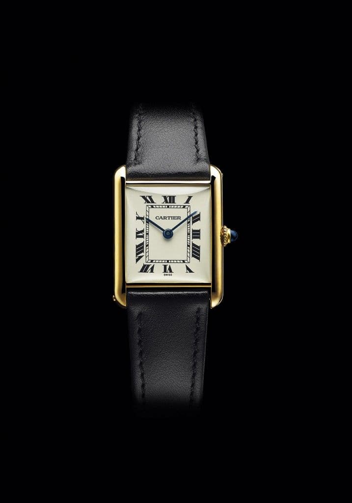 TANK-LOUIS-CARTIER-WATCH