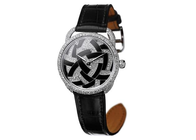 Hermès Arceau Temari