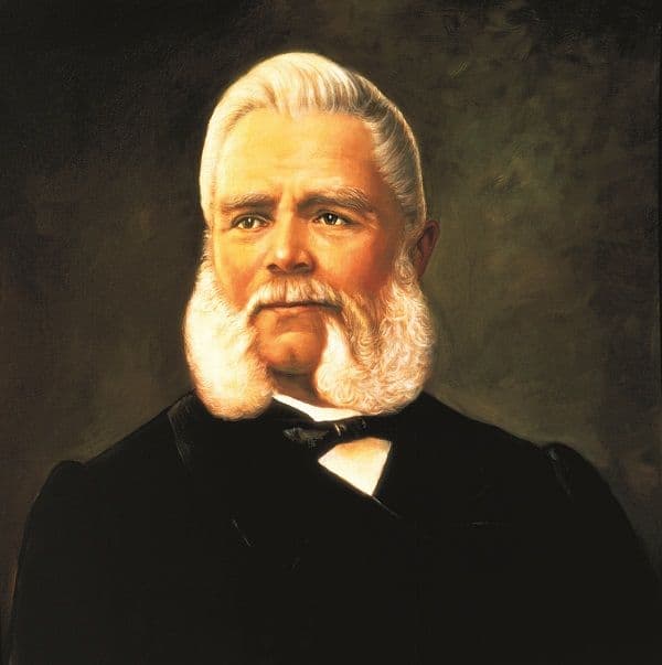 Antoine Norbert de Patek