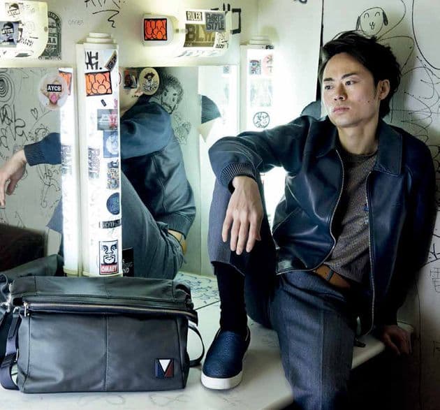 Ryoichi-Kurokawa