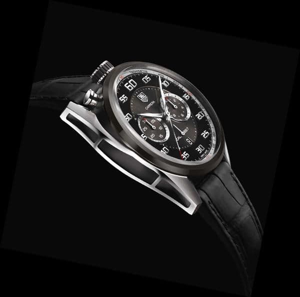 Tag Heuer
