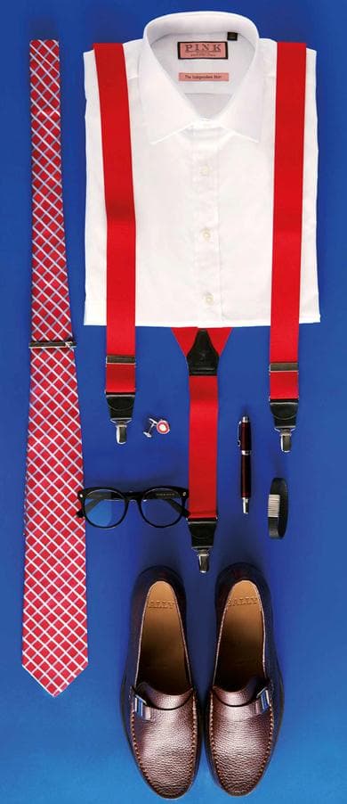 essentials