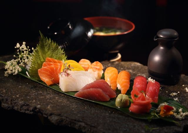 sushi