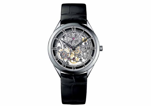 vacheron