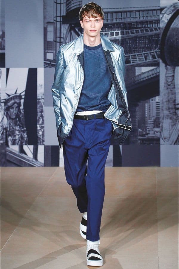 DKNY