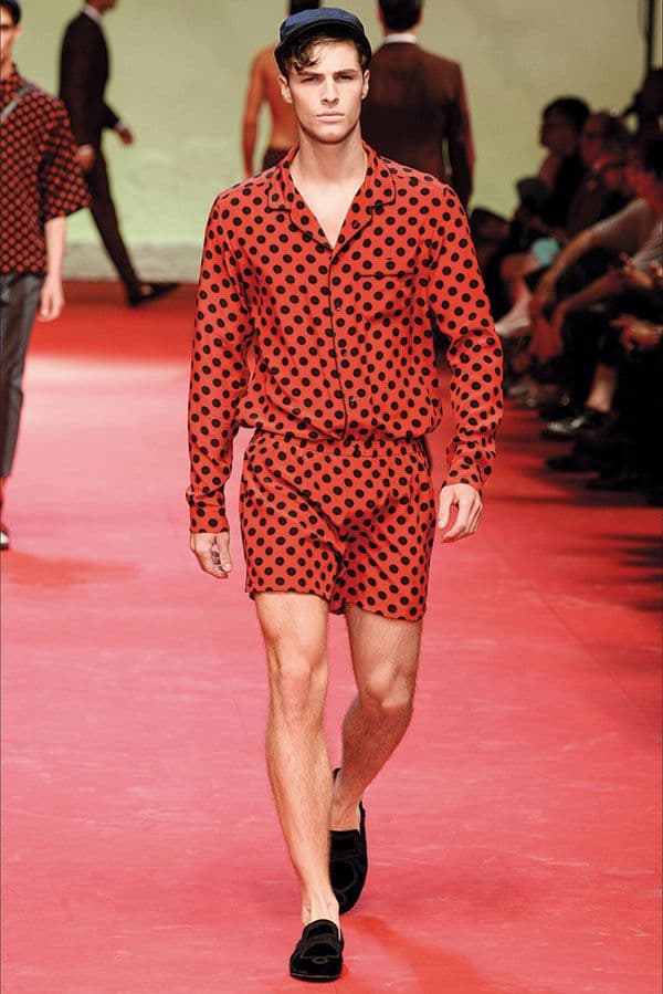 DOLCE-&-GABBANA