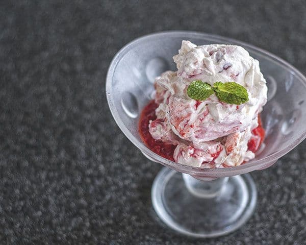 Eton-Mess