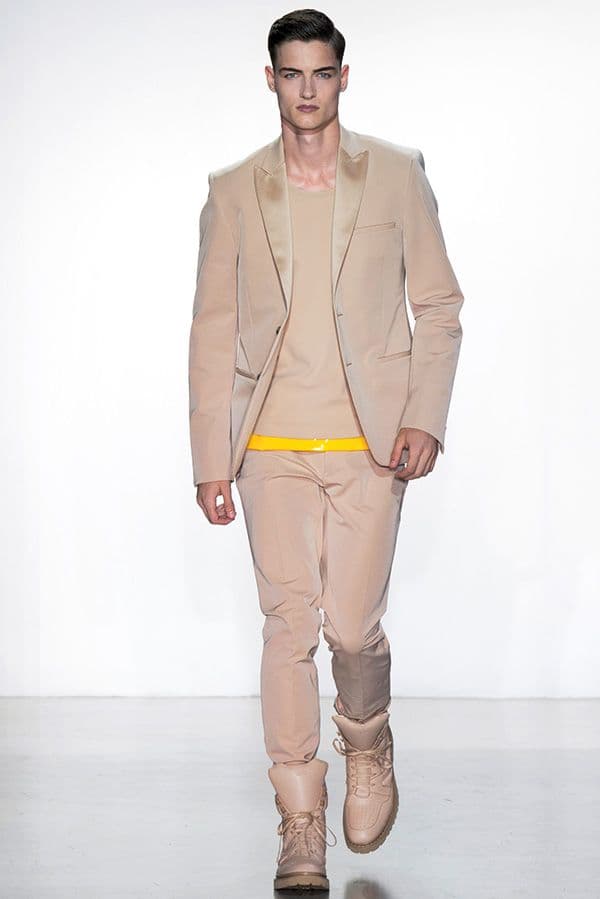 CALVIN-KLEIN-COLLECTION