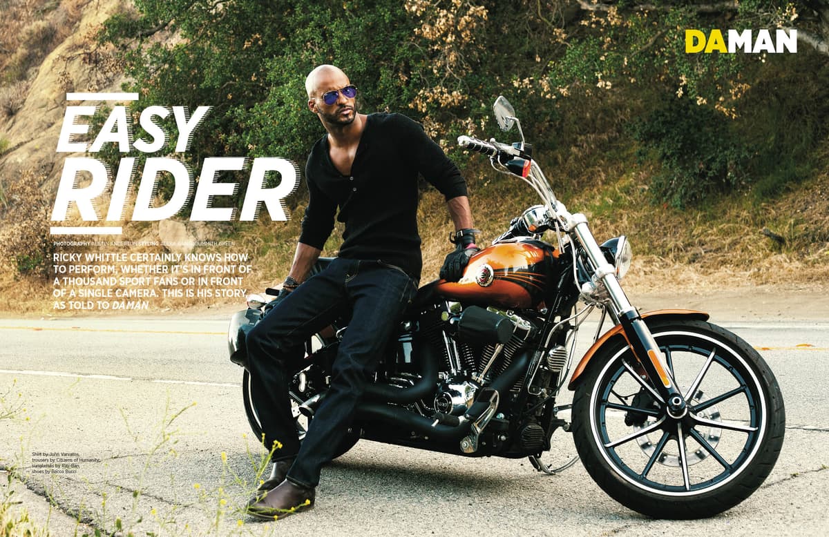 FEATURE_Ricky Whittle_DPS
