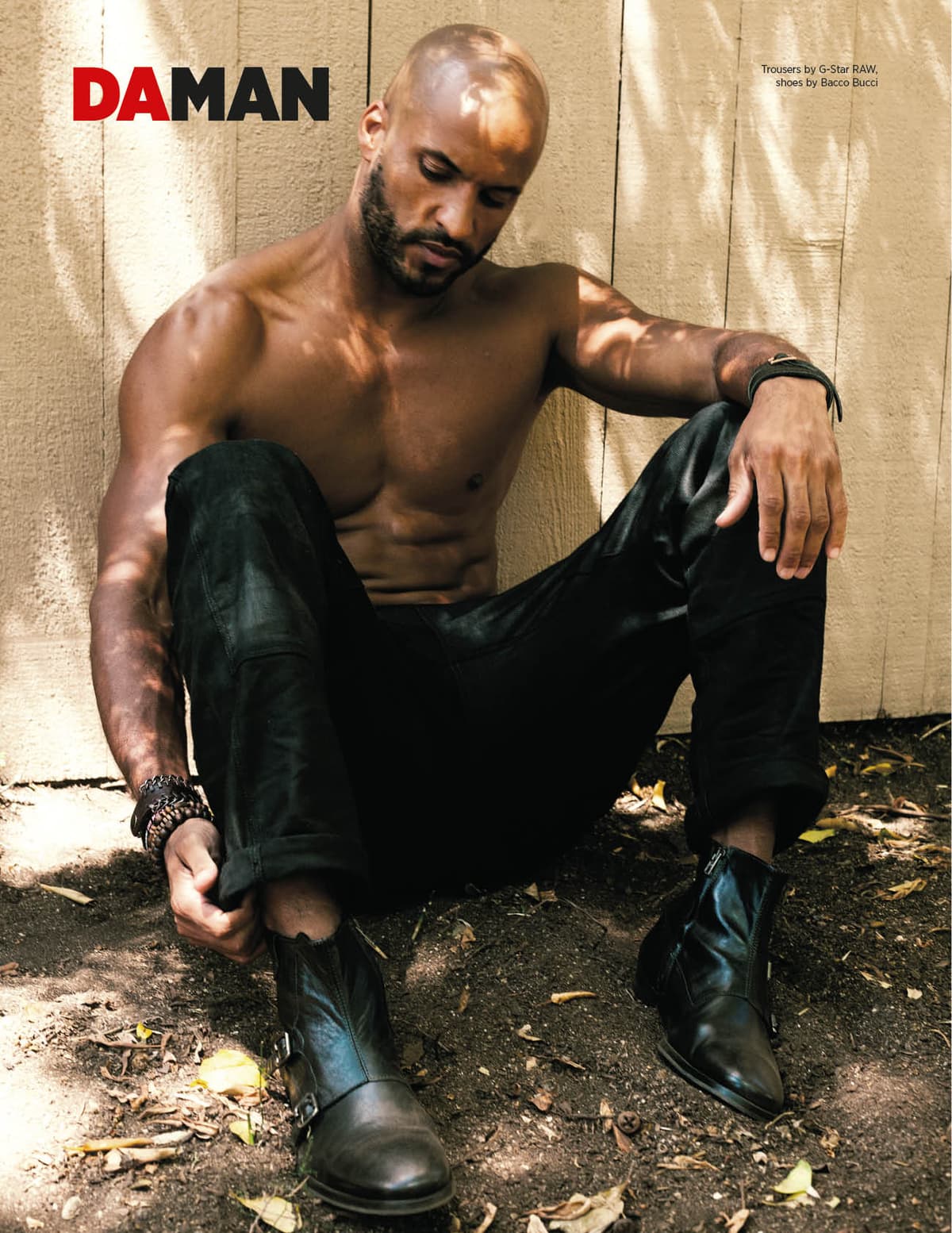 FEATURE_Ricky Whittle_FPS
