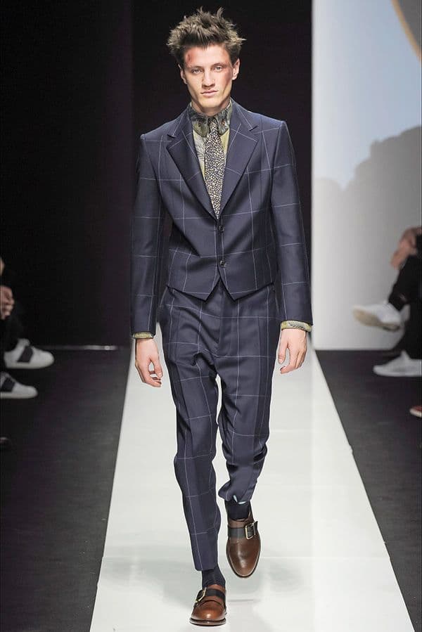 VIVIENNE-WESTWOOD