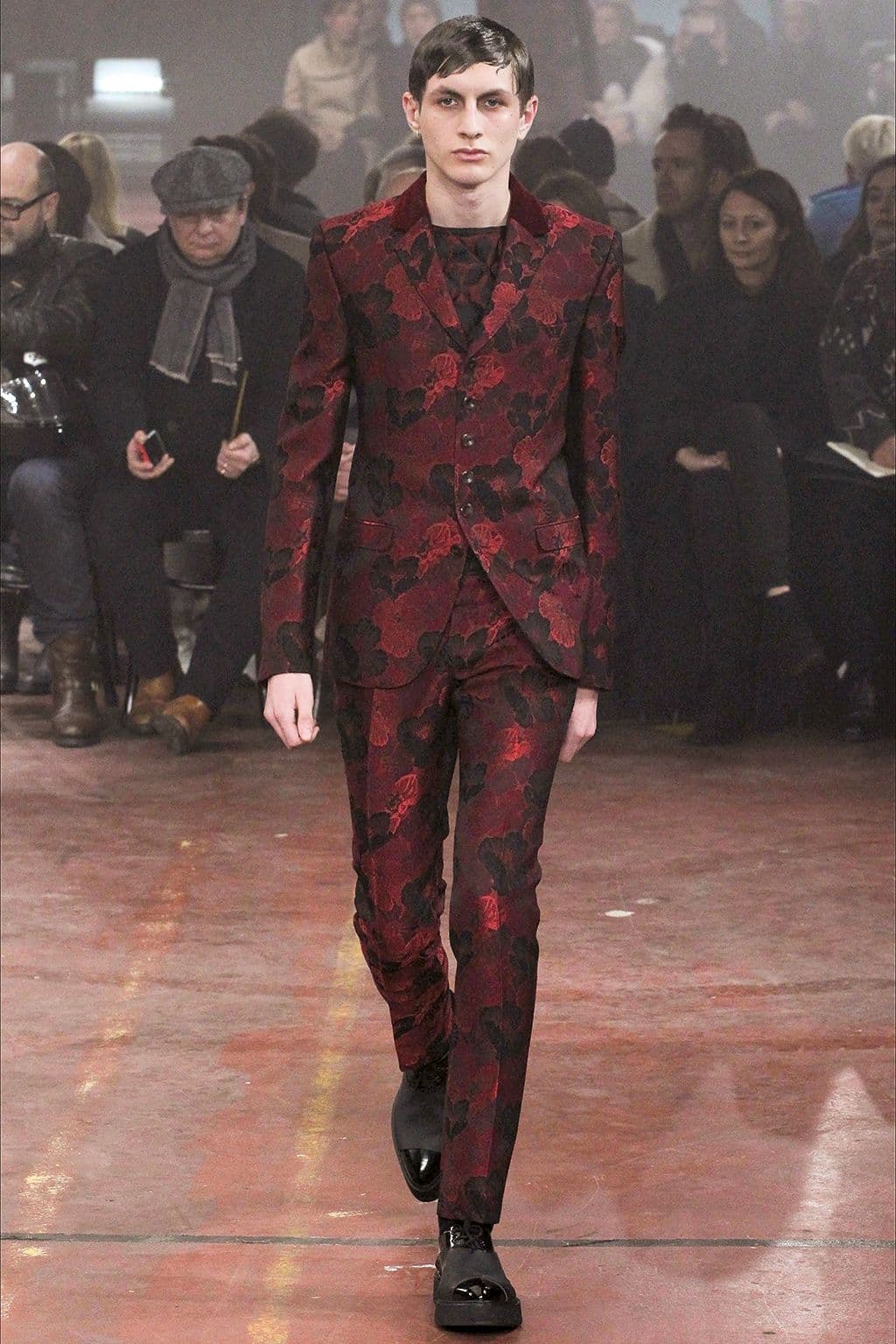 ALEXANDER-MCQUEEN