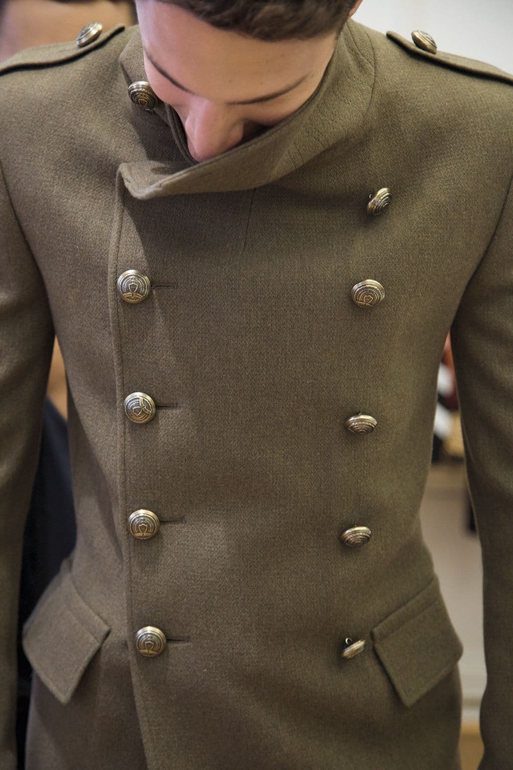 Balmain-x-HM---Fitting-images-(19)