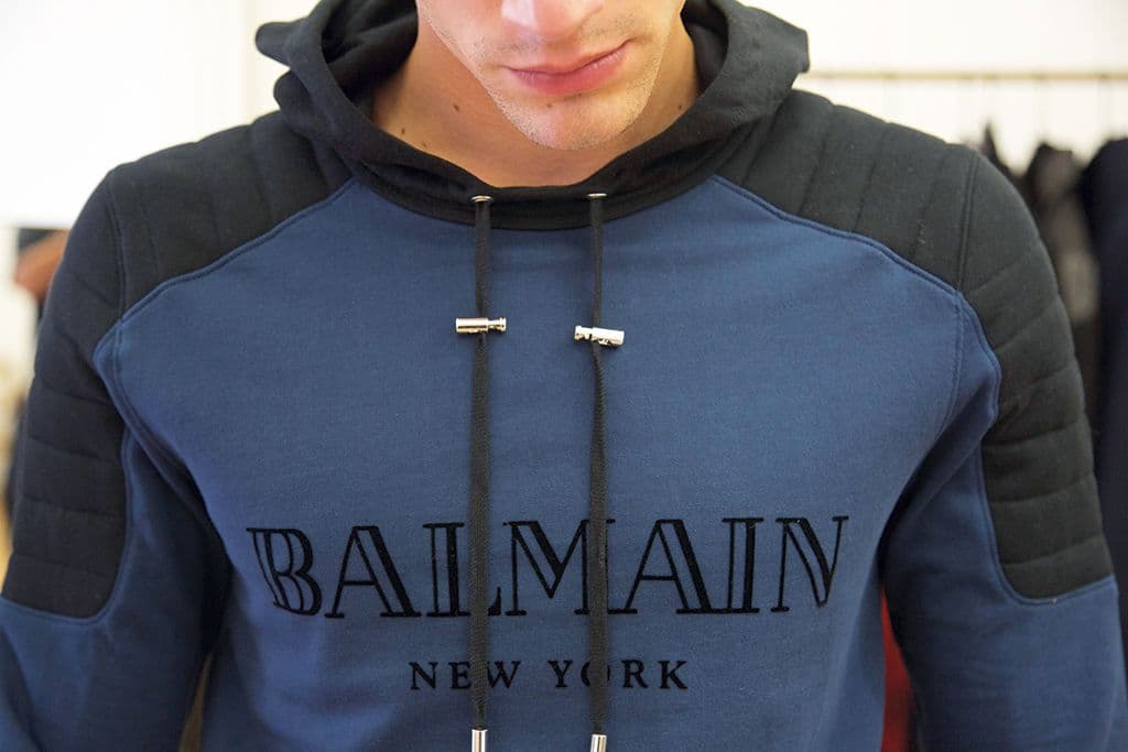 Balmain-x-HM---Fitting-images-(24)