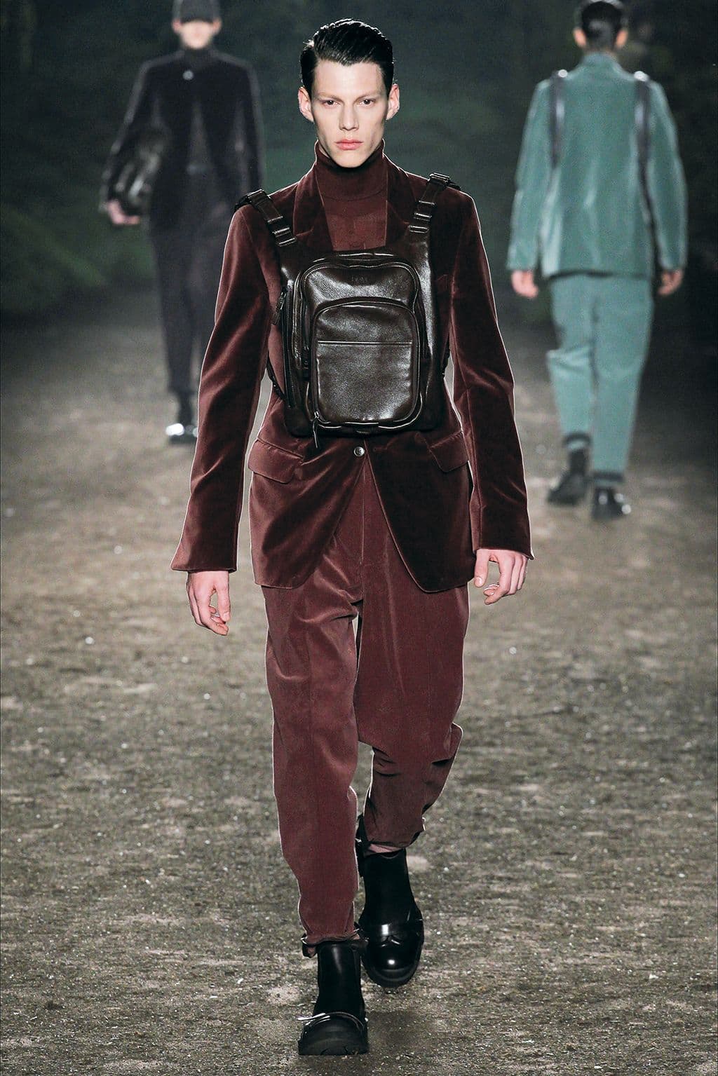 ERMENEGILDO-ZEGNA