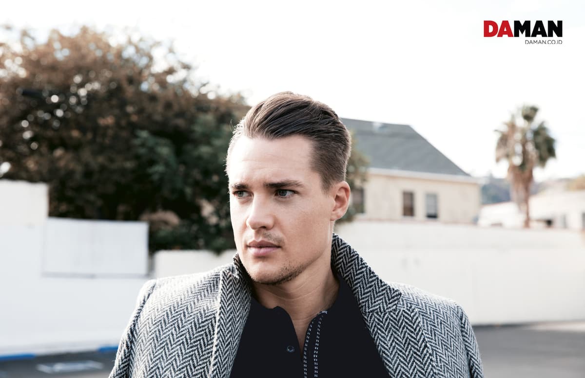 Feature Alexander Draymon_DPS_2
