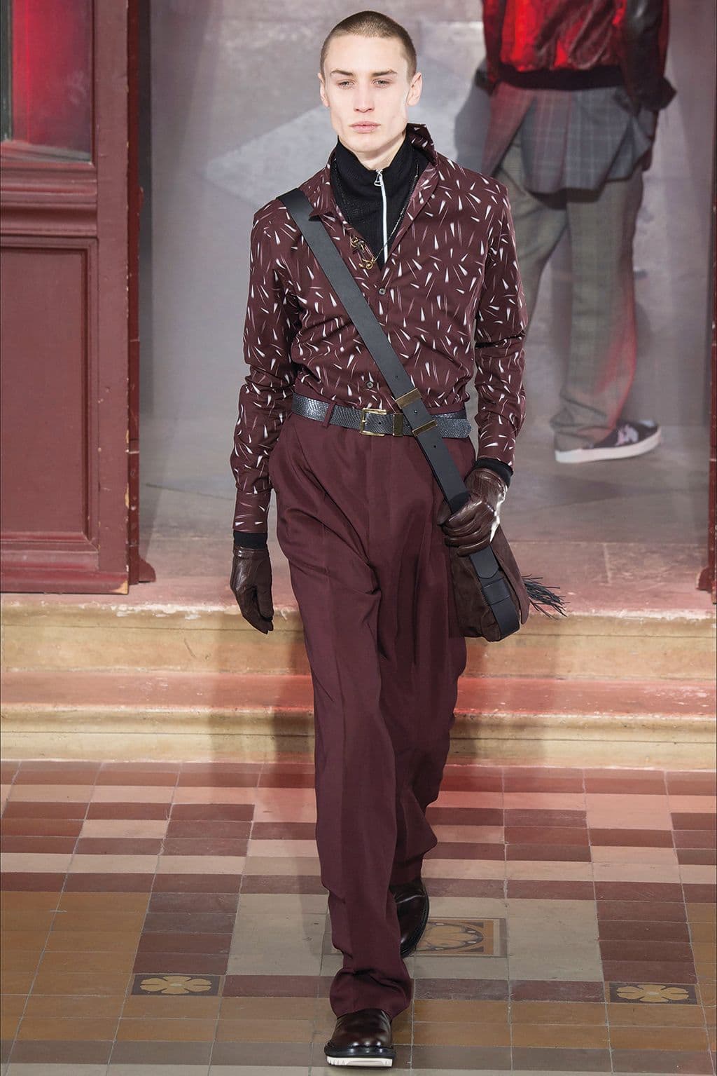 LANVIN