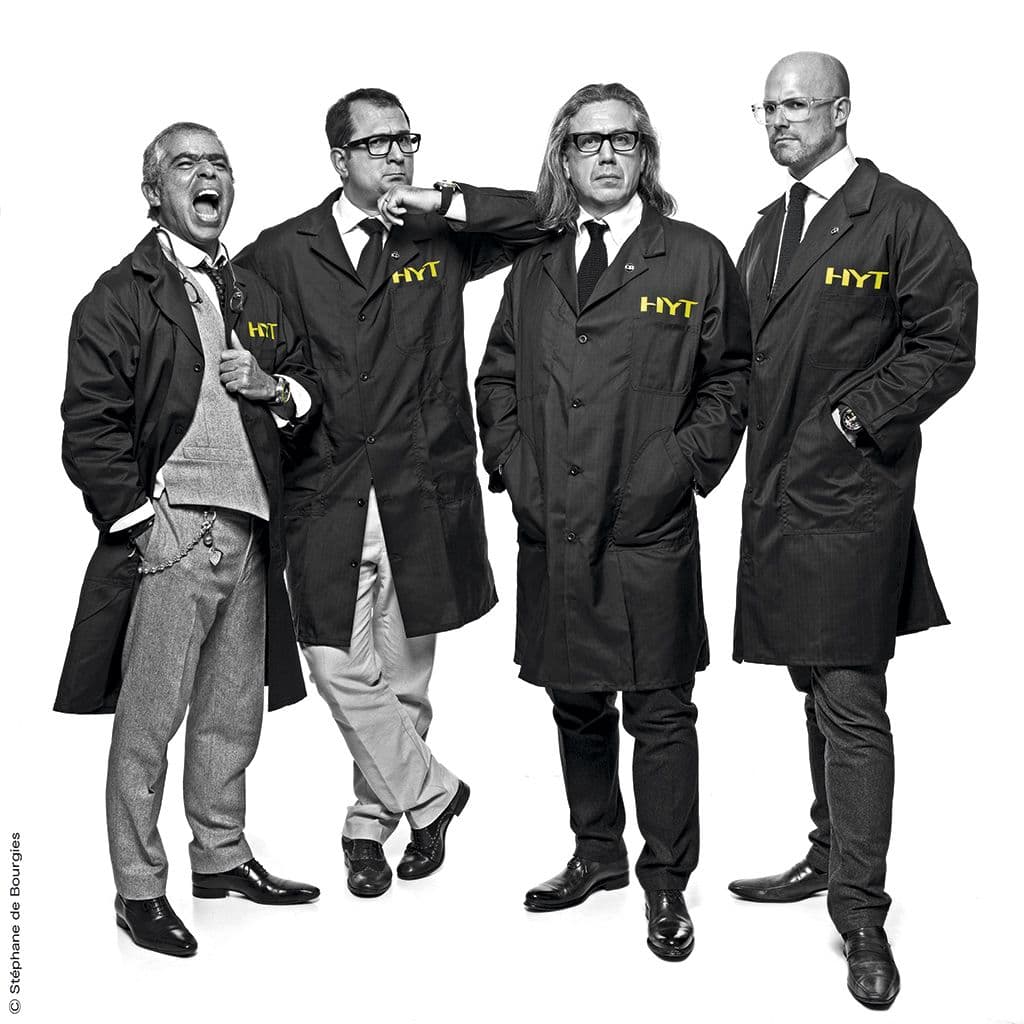 Hyt-TeamPicciotto