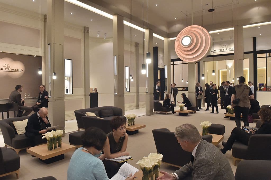 Jaeger-LeCoultre-booth-SIHH-2015-(2)