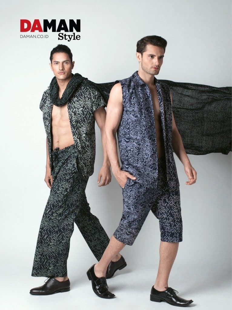 Populo Batik