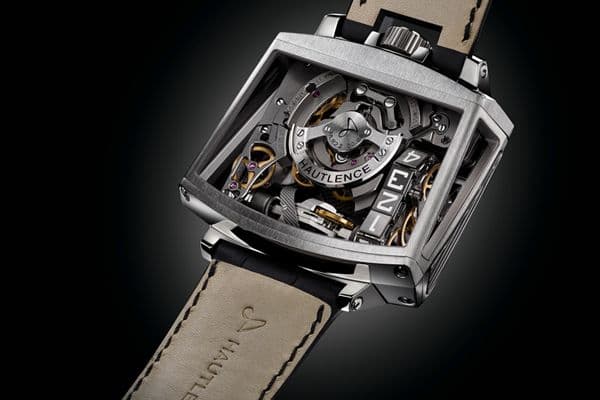 Hautlence Vortex HLR2.2_Back