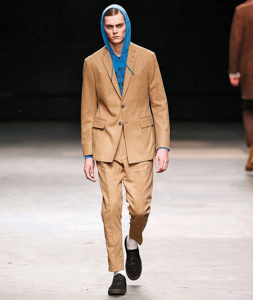 Tiger of Sweden FW 2015