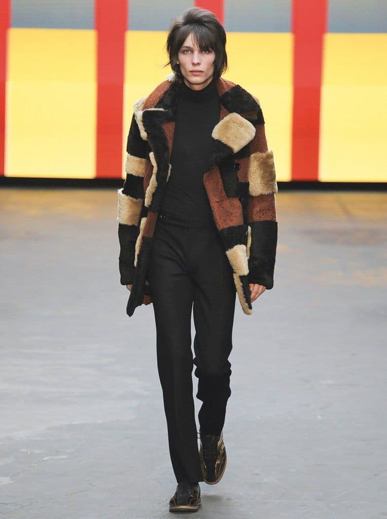 Topman Design FW 2015