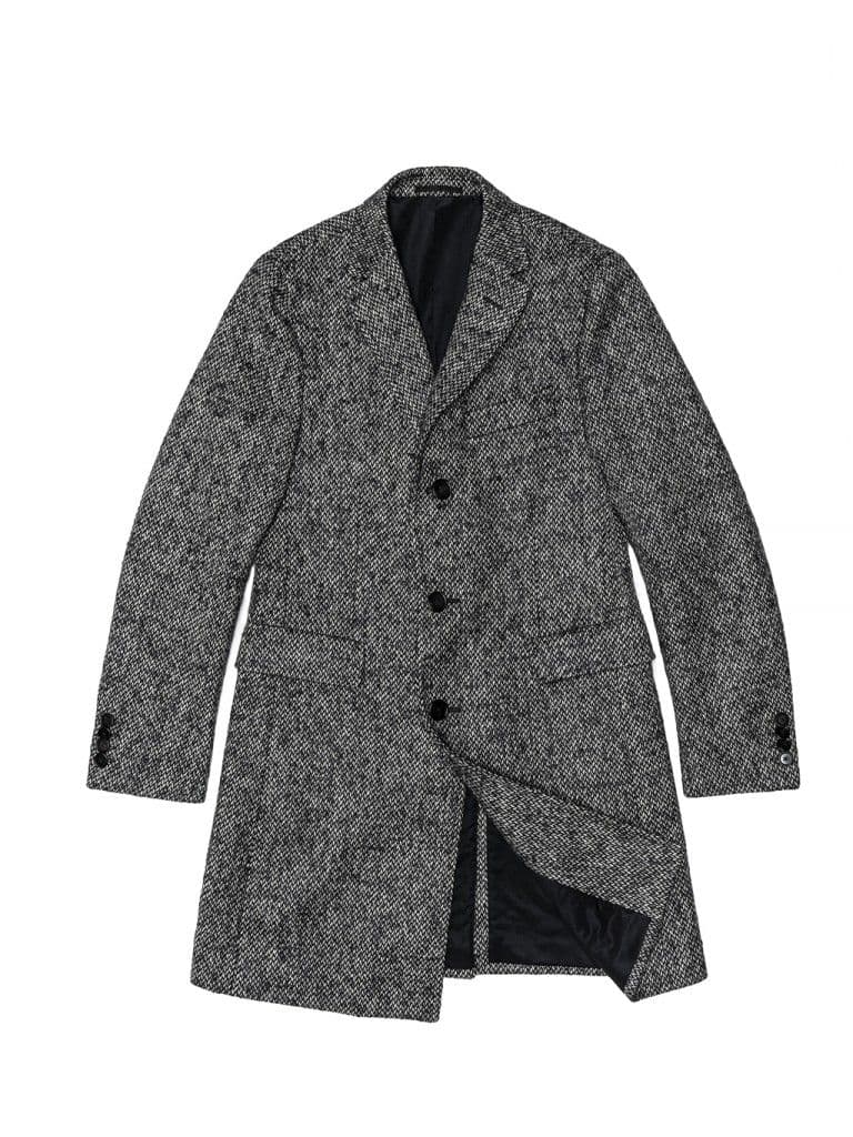Z Zegna Outerwear Fall/Winter 2015