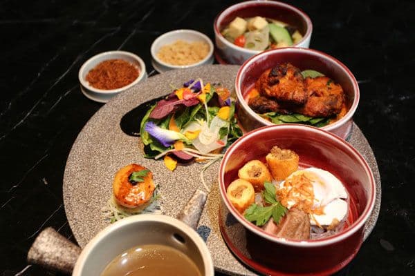 1945 Indonesian Restaurant Jakarta-3
