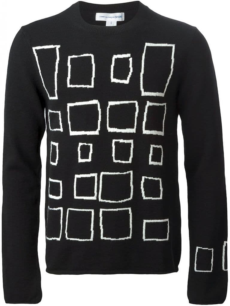 COMME-DES-GARCONS