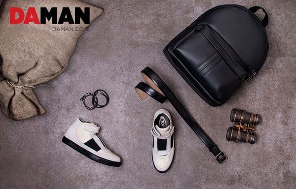 DA MAN Accessories Spread Tod's-1a