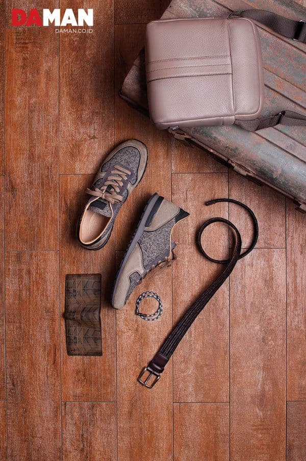 DA MAN Accessories Spread Tod's-2a